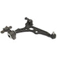 For Citroen Synergie 1995-2003 Lower Front Wishbones Arms and Drop Links Pair