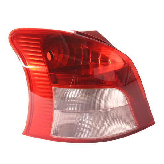 TOYOTA YARIS MK2 2006-6/2009 REAR TAIL LIGHT PASSENGER SIDE N/S