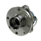 Vauxhall Astra G MK4 1998-2006 4 Stud Front Hub Wheel Bearing ABS Sensor