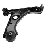 For Fiat Fiorino 2008-2015 Front Lower Wishbones Arms and Drop Links Pair
