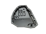 Nissan Micra 2010-2018 1.2 / 1.2 DiG-S Steel Gearbox Engine Oil Sump Pan
