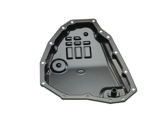 Nissan Micra 2010-2018 1.2 / 1.2 DiG-S Steel Gearbox Engine Oil Sump Pan