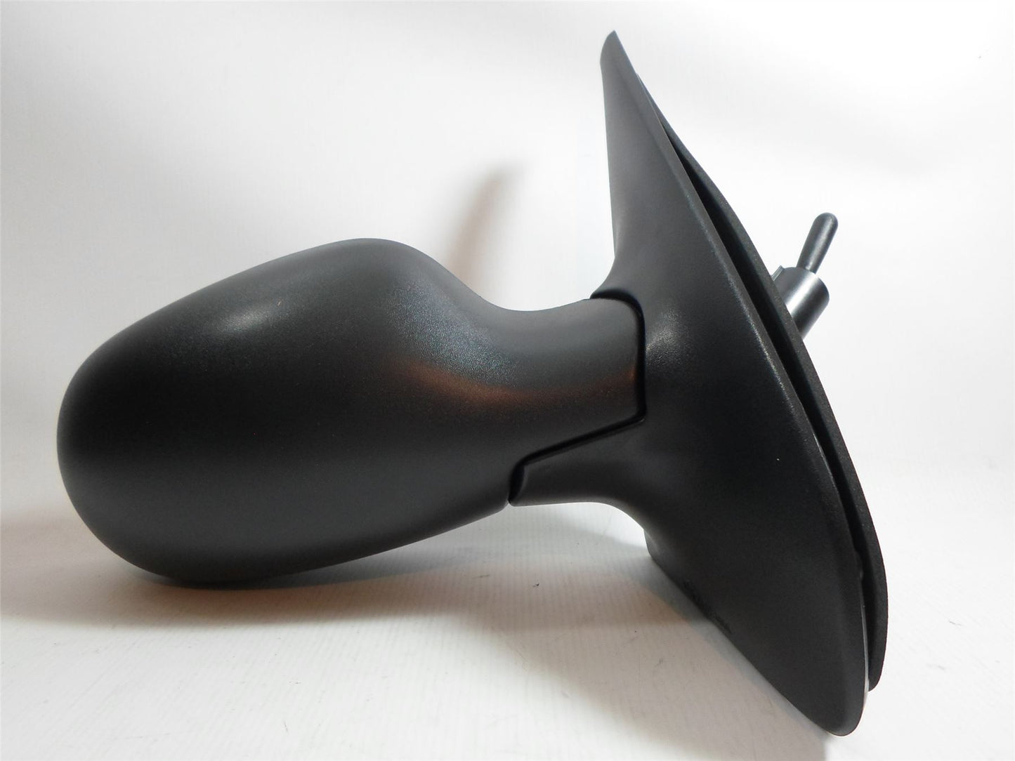 Renault Clio Campus 2005-2008 Cable Wing Door Mirror Black Cover Drivers Side