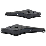 For VW Passat 2005-2015 Rear Lower Wishbones Suspension Arms Pair