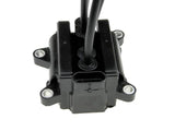 Renault Twingo I 2001-2007 1.2 16V Ignition Coils w/Cables