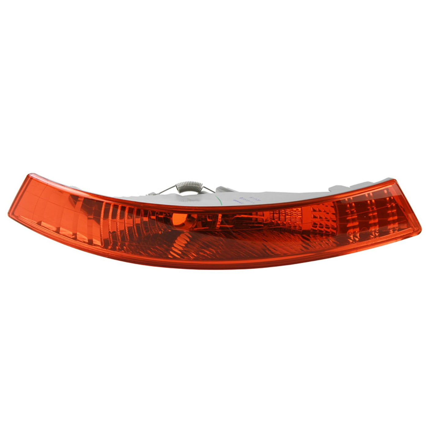 RENAULT TRAFIC 2001-2006 FRONT INDICATOR AMBER DRIVERS SIDE O/S