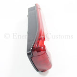 MERCEDES BENZ SPRINTER MK2 2000-2003 REAR TAIL LIGHT PASSENGER SIDE N/S