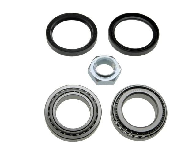 For Peugeot Boxer 1993-2006 Front Wheel Bearing Kit