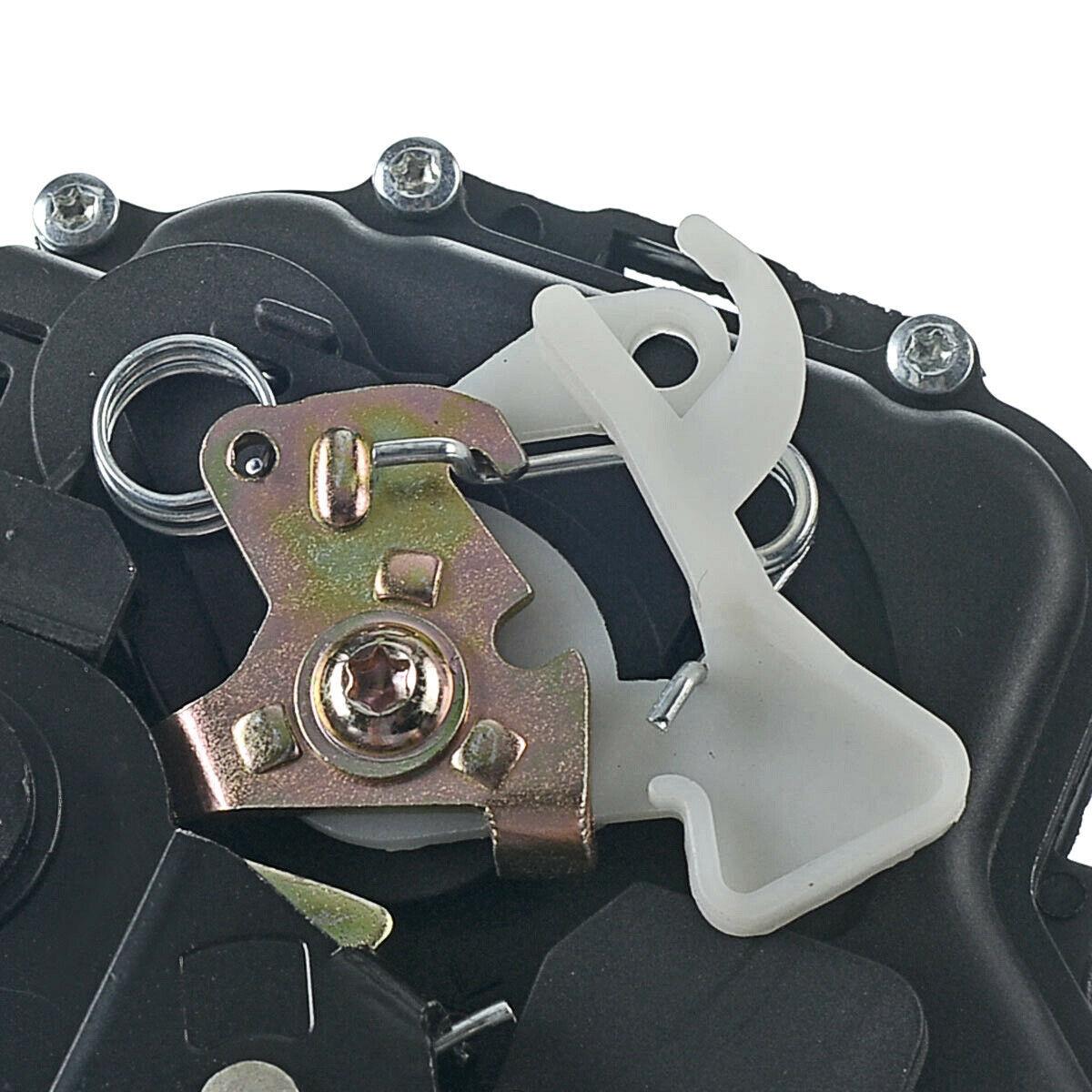 Seat Cordoba Mk2 2002-2009 Rear Left Door Lock Actuator Solenoid Mechanism