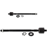 Renault Kangoo KC0/1 FC0/1 1997-2018 Front Inner Tie Track Rod Ends