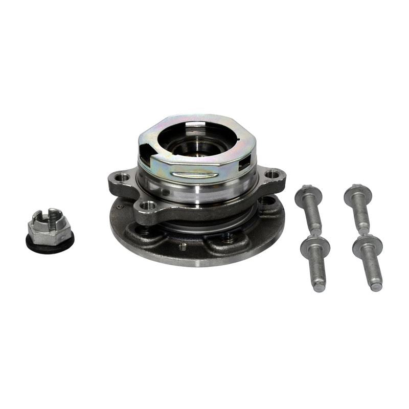 Opel Vivaro B 2014-2020 Front Hub Wheel Bearing Kit