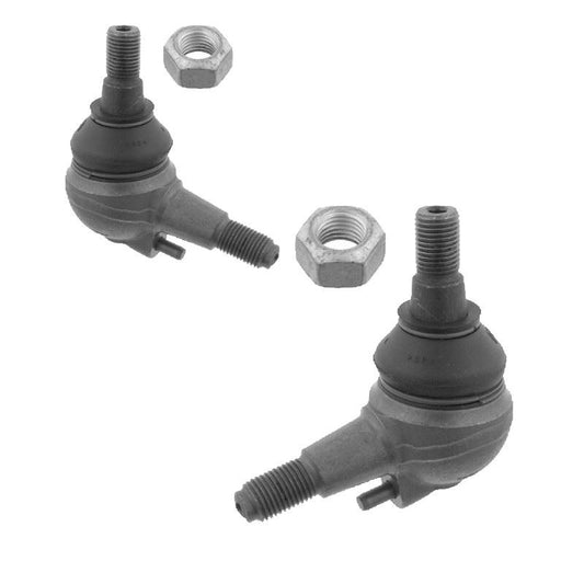For Mercedes E-Class 1995-2002 Front Lower Ball Joints Pair