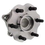 For Nissan Pathfinder Mk3 R51 2005-2013 Rear Hub Wheel Bearing Kit