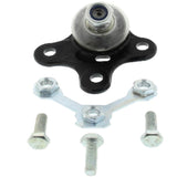 For VW Polo Mk4 1999-2002 Lower Front Right Wishbone Suspension Arm