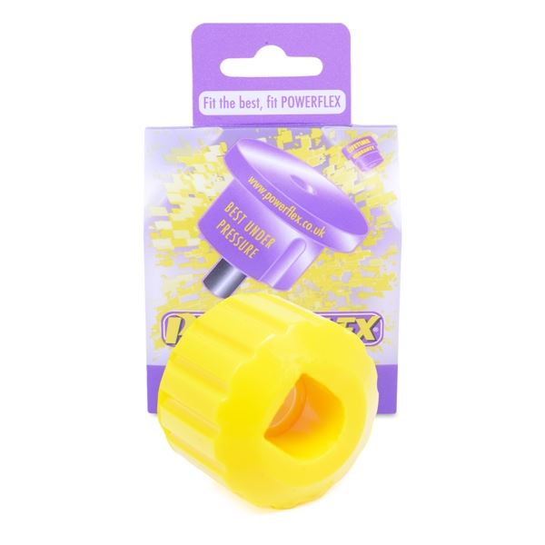 For Audi S4 2001-2005 PowerFlex Engine Snub Nose Mount