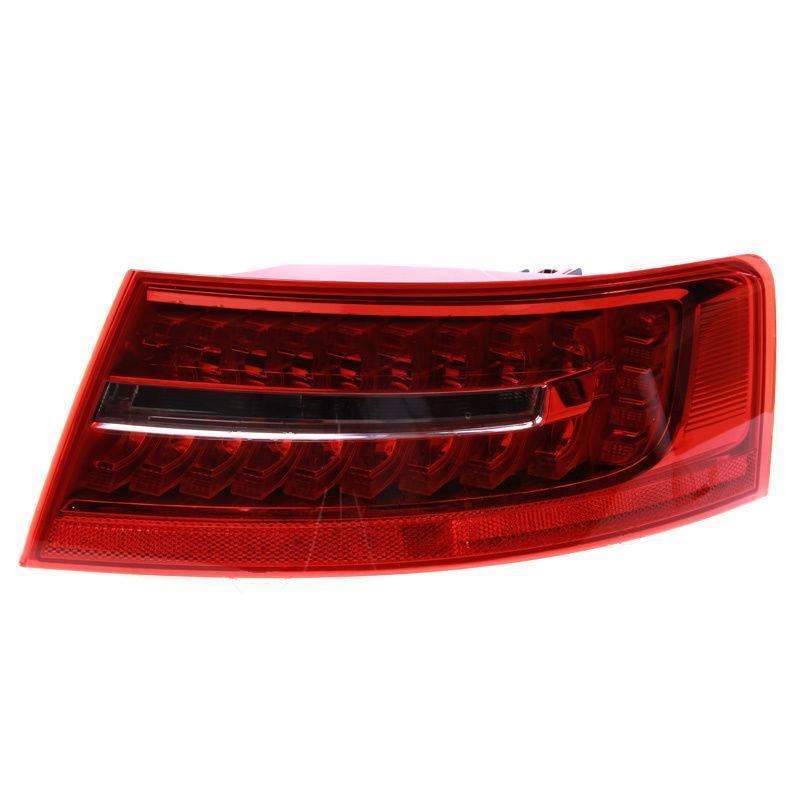 AUDI A6 SALOON 2009-2011 LED REAR TAIL LIGHT DRIVERS SIDE O/S