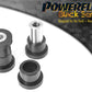 For Toyota MR2 SW20 1991-1999 PowerFlex Rear Inner Track Control Arm Bush