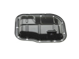 Toyota Avensis 2008-2018 1.6 / 1.8 / 2 Steel Engine Oil Sump Pan