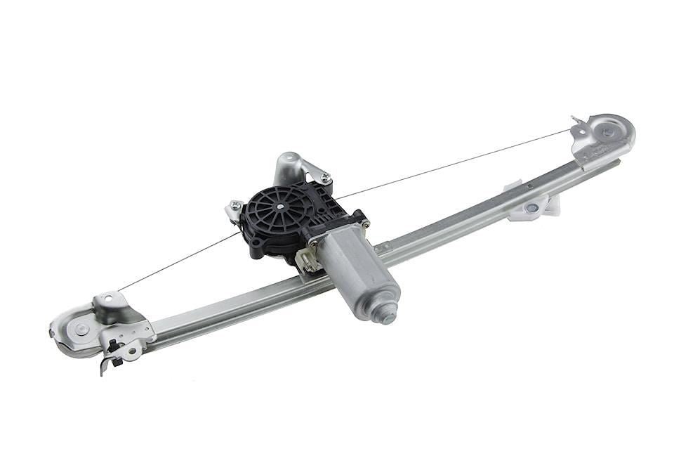 Mercedes E-Class T-Model S210 1996-2002 Rear Right Electric Window Regulator