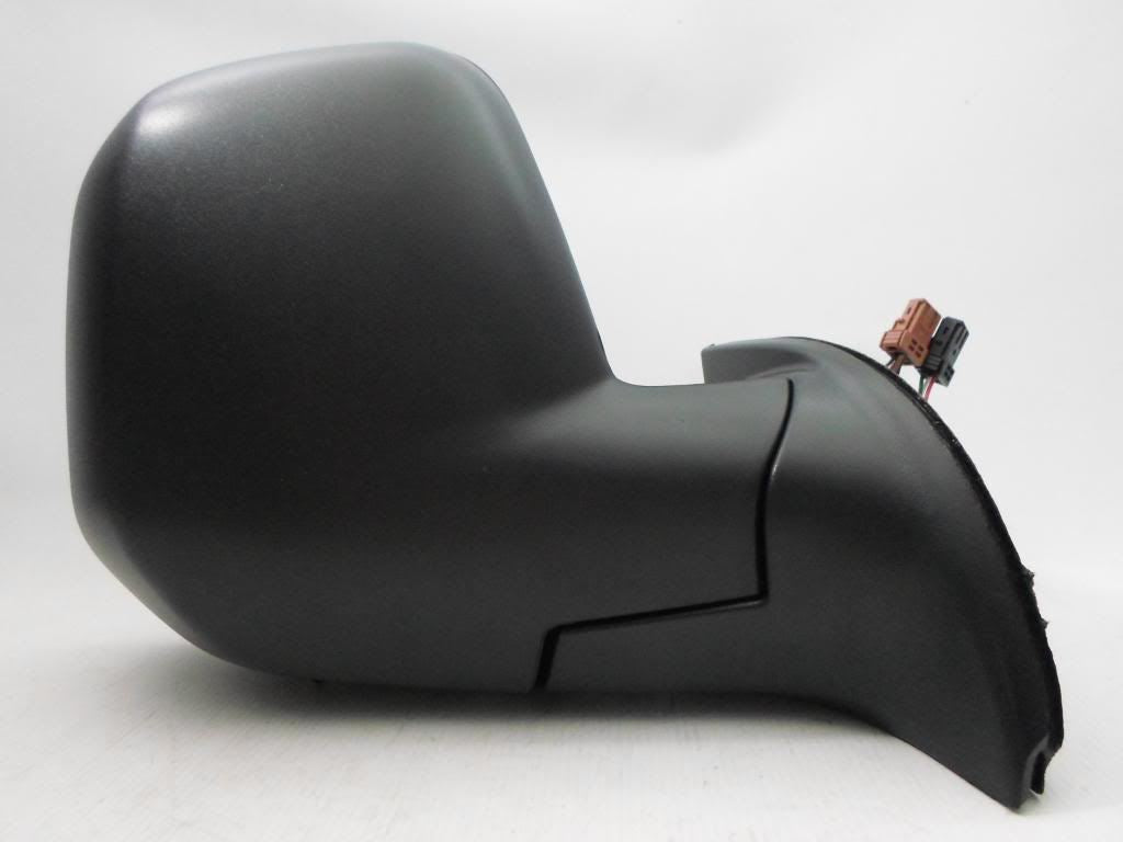 Citroen Berlingo 2008-2012 Wing Mirror Electric Heated Right Side