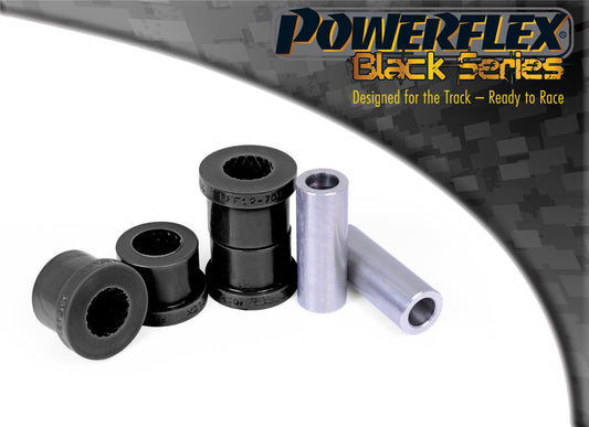 Toyota Aygo (2005-2014) PowerFlex Black Front Wishbone Front Bush