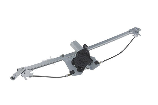 Renault Trafic Mk2 2001-2014 Front Left Electric Window Regulator