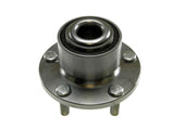 For Ford Focus C-Max 2003-2007 Front Hub Wheel Bearing Kits Pair
