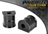 For Volvo C30 2006 onwards PowerFlex Rear Anti Roll Bar To Chassis Bush