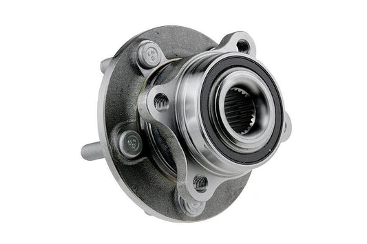 Ford Galaxy 2015-2022 Front Hub Wheel Bearing Kit Pair