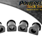 For Vauxhall Corsa A 1983-1993 PowerFlex Black Series Front Anti Roll Bar Mount