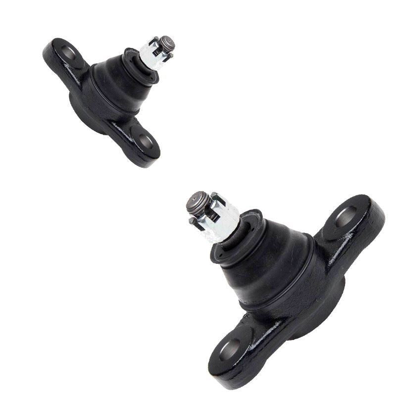 For Hyundai i30 2007-2012 Front Lower Left and Right Wishbones Arm Kit