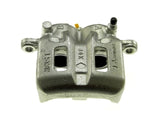 Mitsubishi Pajero 3.2 DiD 2007-2018 Front Drivers O/S Brake Caliper 290mm Discs