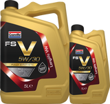 Car Engine Oil Granville FS-V Longlife VAG SAE 5W30 Fully Synthetic 1L 1 Litre