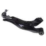 For Toyota Auris 2006-2016 Front Lower Wishbones Suspension Arms Pair