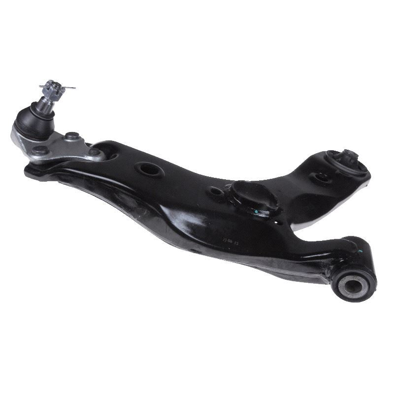 For Toyota Auris 2006-2016 Front Lower Wishbones Suspension Arms Pair