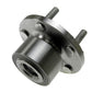 Ford Mondeo MK4 2007-2015 Front Hub Wheel Bearing Kit