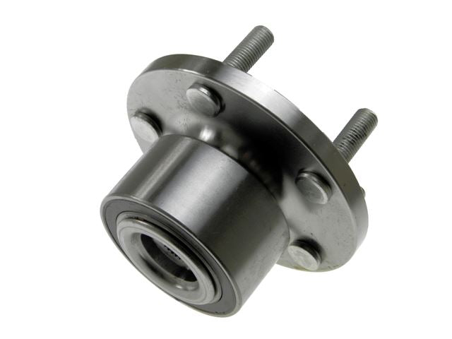 Ford Mondeo MK4 2007-2015 Front Hub Wheel Bearing Kit