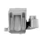 VW New Beetle 1.8 T, 1.9 TDI, 2.0 1998-2010 Right Engine Mount