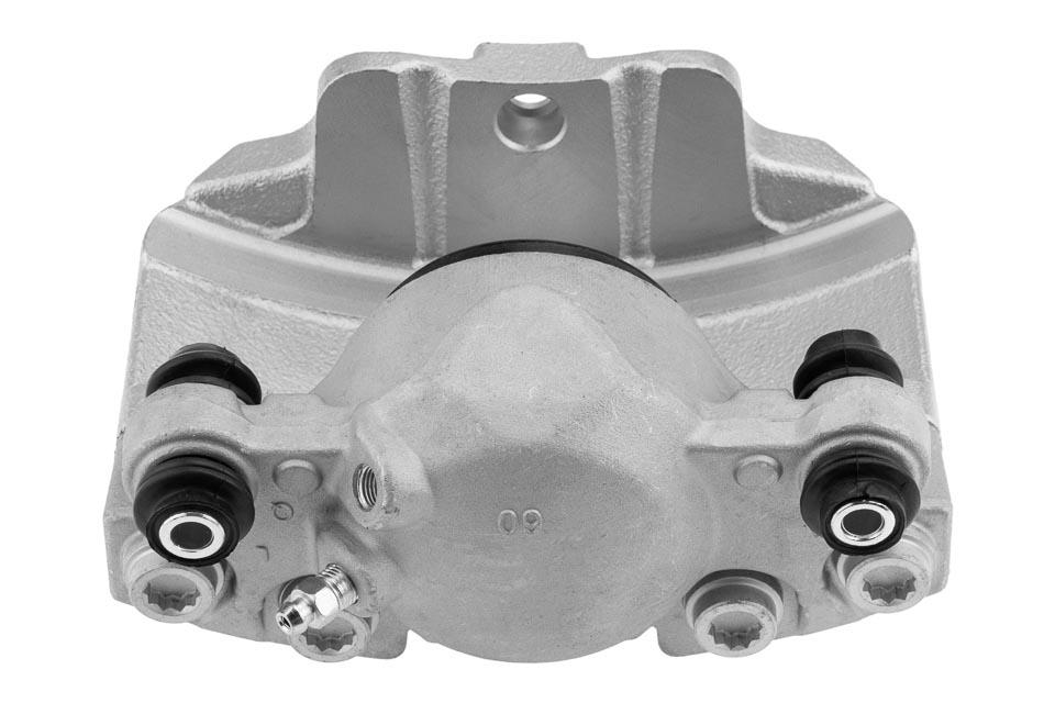 Audi A7 4G8 2010-2016 Front Left Brake Caliper 320mm Discs