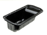Citroen C4 Aircross 2012-2018 1.6 HDI 115 AWC Steel Engine Oil Sump Pan