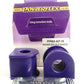 For Rover 200 Series Old Shape PowerFlex Rear Anti Roll Bar Mount