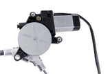 Honda CR-V Mk2 2002-2006 Rear Right Electric Window Regulator