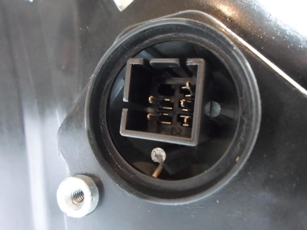 Vauxhall Corsa C 2000-2006 Electric Wing Door Mirror Primed Cover Passenger Side