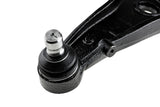 Subaru Legacy 2009-2014 Upper Left Rear Wishbone Suspension Arm