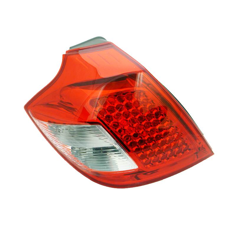 KIA CEE'D 4/2010-> REAR TAIL LIGHT PASSENGER SIDE N/S