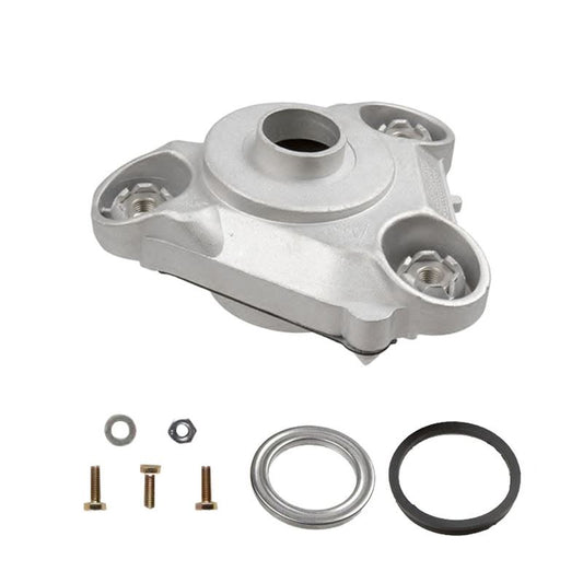 Peugeot Boxer MK3 2006-2019 Front Suspension Pair Strut Top Mounts & Bearings