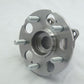 For Honda CRV CR-V 2006-2013 Rear Hub Wheel Bearing Kits Pair ABS
