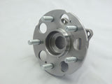 For Honda CRV CR-V 2006-2013 Rear Hub Wheel Bearing Kits Pair ABS