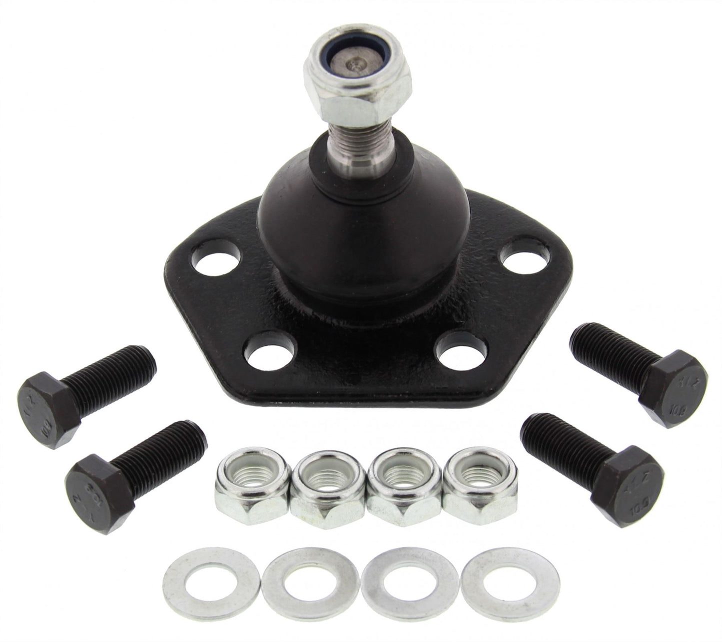 Peugeot Boxer 230L 230P ZCT 1994-2002 Front Ball Joints Pair