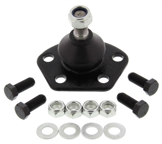 Peugeot Boxer 230L 230P ZCT 1994-2002 Front Ball Joints Pair